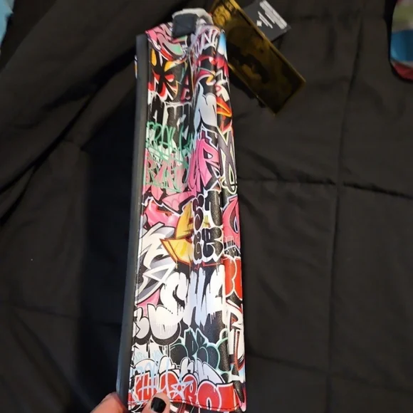 Sprayground Half Graff Night sneaker holder - Picture 2 of 3